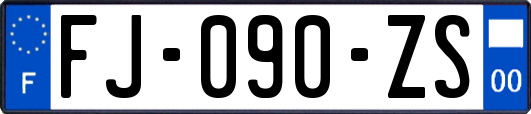 FJ-090-ZS