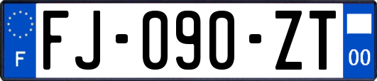 FJ-090-ZT