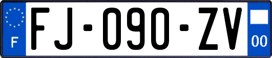 FJ-090-ZV