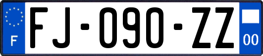 FJ-090-ZZ