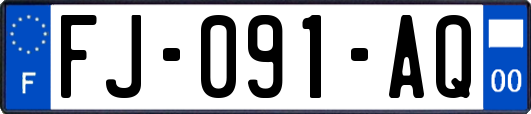 FJ-091-AQ