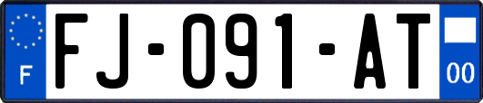 FJ-091-AT