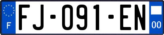 FJ-091-EN