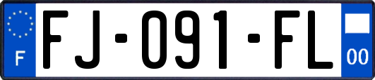 FJ-091-FL