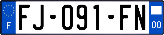 FJ-091-FN