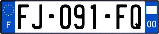 FJ-091-FQ