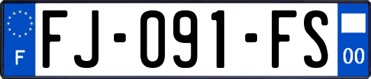 FJ-091-FS