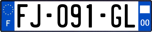 FJ-091-GL
