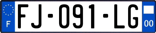 FJ-091-LG