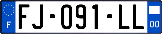 FJ-091-LL