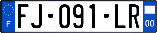 FJ-091-LR