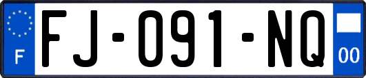 FJ-091-NQ