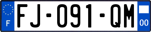 FJ-091-QM