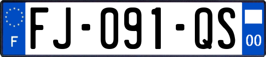 FJ-091-QS