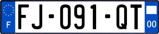 FJ-091-QT