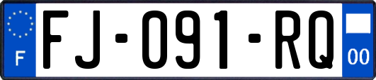 FJ-091-RQ