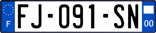 FJ-091-SN