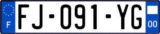 FJ-091-YG