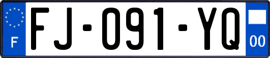 FJ-091-YQ