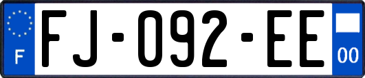 FJ-092-EE