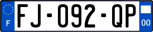 FJ-092-QP