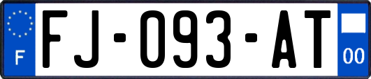 FJ-093-AT