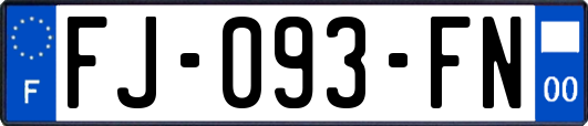 FJ-093-FN