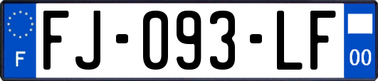 FJ-093-LF