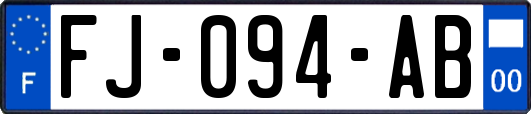 FJ-094-AB