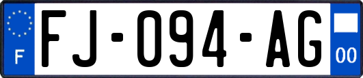 FJ-094-AG