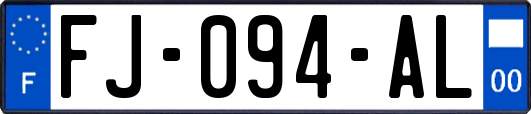 FJ-094-AL