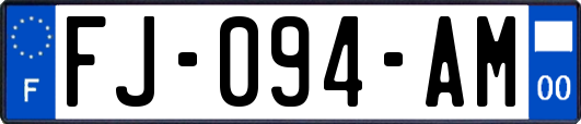 FJ-094-AM