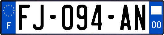 FJ-094-AN