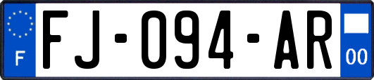 FJ-094-AR