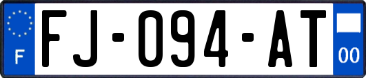 FJ-094-AT