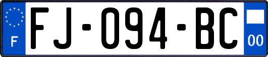 FJ-094-BC