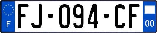 FJ-094-CF