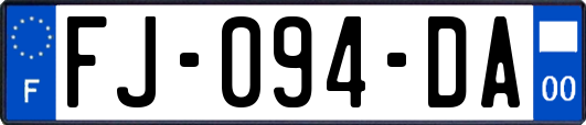 FJ-094-DA