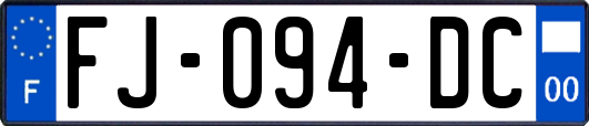 FJ-094-DC
