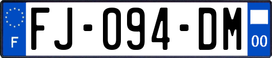 FJ-094-DM