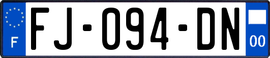 FJ-094-DN