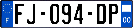 FJ-094-DP
