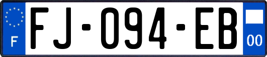FJ-094-EB