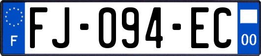 FJ-094-EC