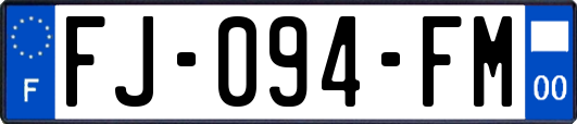 FJ-094-FM