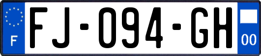 FJ-094-GH