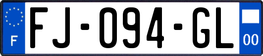 FJ-094-GL