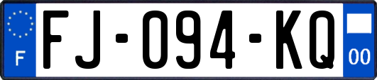 FJ-094-KQ