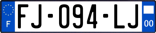 FJ-094-LJ