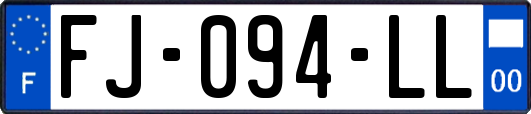 FJ-094-LL